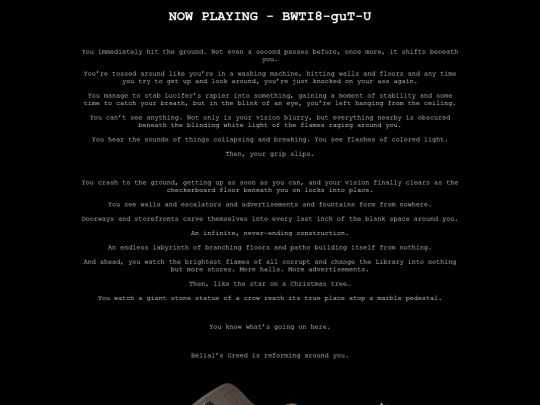 ACT2/TUNINGOUT_333_3 screenshot