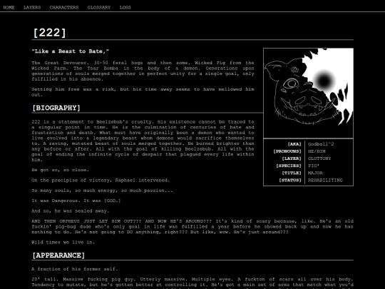 L1MLOGS/CHARACTERS/222 screenshot