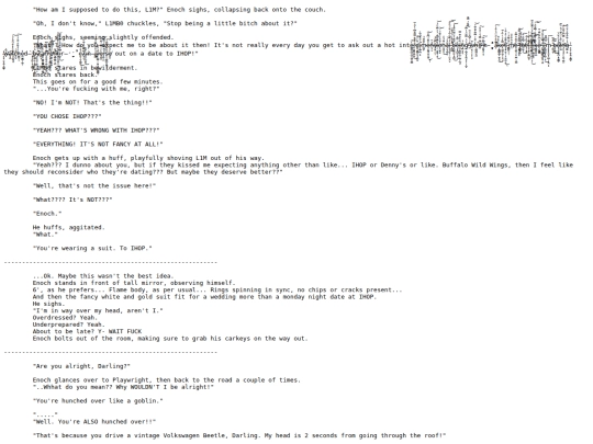 L1MLOGS/CHARACTERS/IHOP screenshot