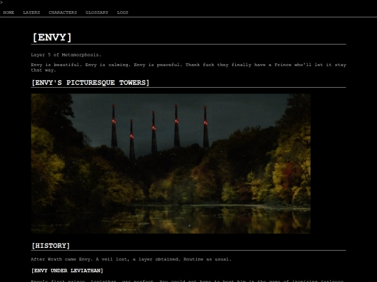 L1MLOGS/LAYERS/ENVY screenshot