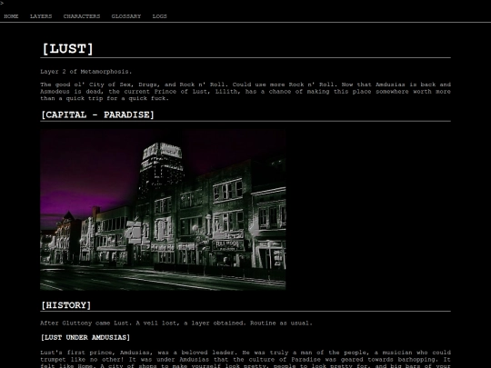 L1MLOGS/LAYERS/LUST screenshot
