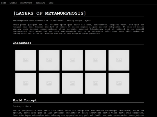 L1MLOGS/worldbuildformat screenshot