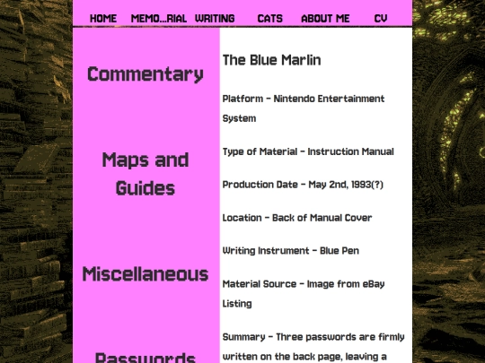 blum2 screenshot