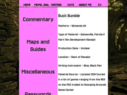 buck2 screenshot