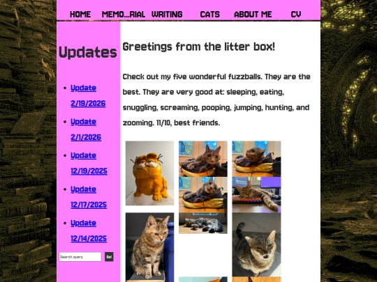 cats2 screenshot