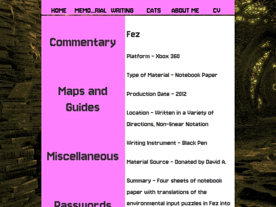 fezg screenshot