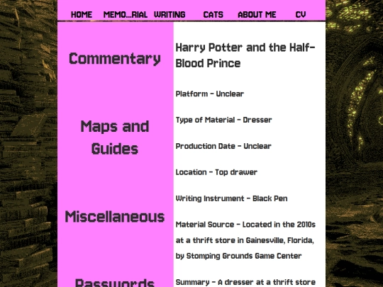 hphbp2 screenshot