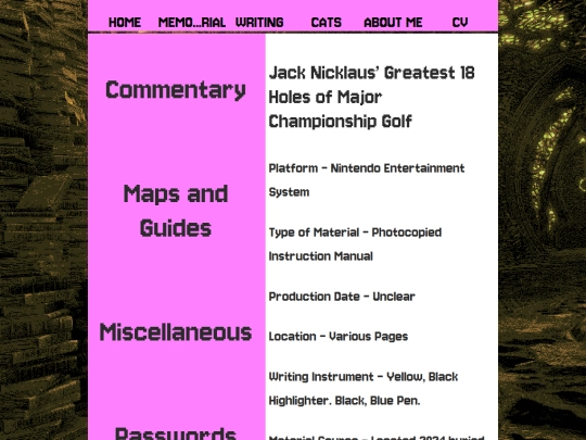jack2 screenshot