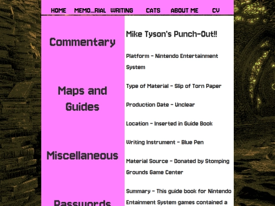 mtpos screenshot