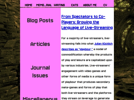 pcsj screenshot