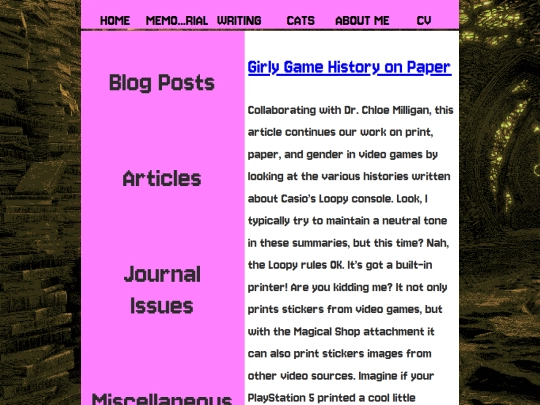 rc screenshot
