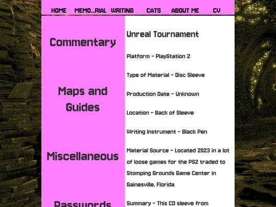 unrealtournament2 screenshot