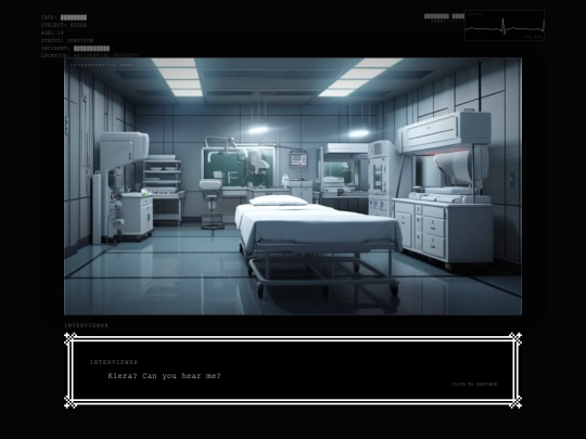 TheAccident screenshot