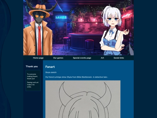 art screenshot