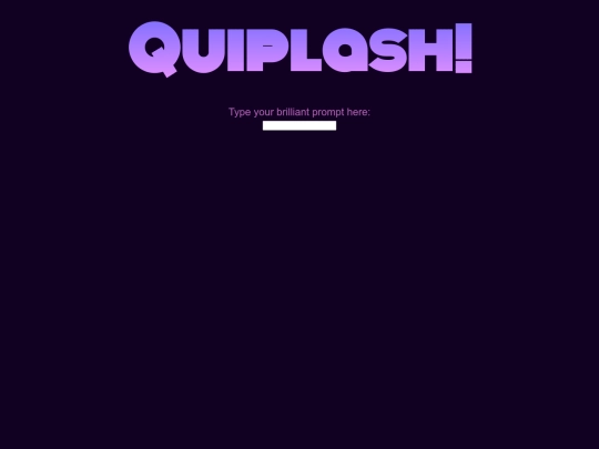 toys/quips screenshot