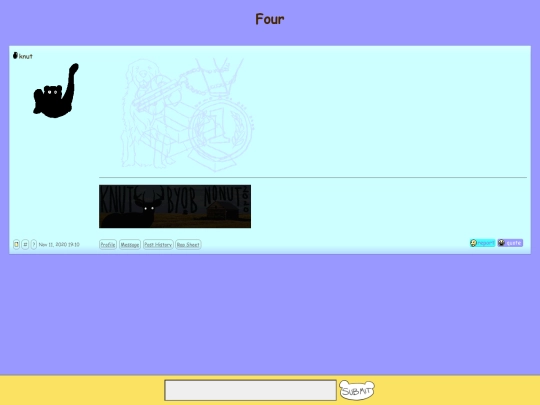 yobsecrets/Be288drib screenshot