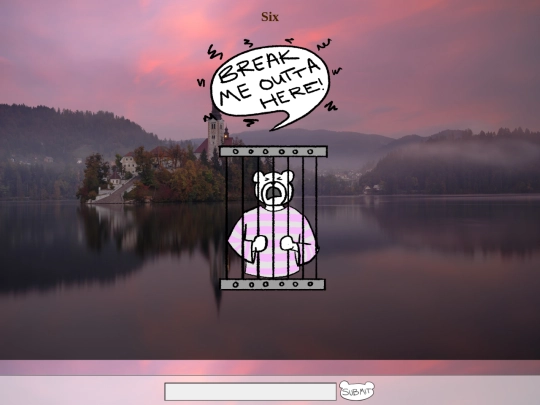 yobsecrets/C432raob screenshot