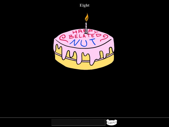 yobsecrets/O648eram screenshot
