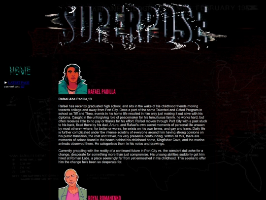 cast screenshot