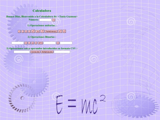 calculadora_1 screenshot