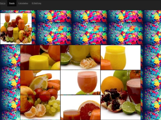 rompecabezas screenshot