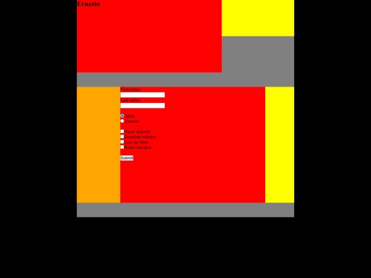 maquetacion1 screenshot