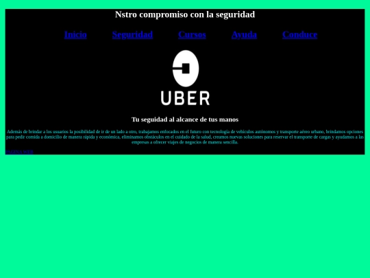 seguridad screenshot