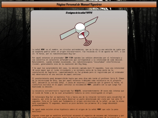 Modulo2 screenshot