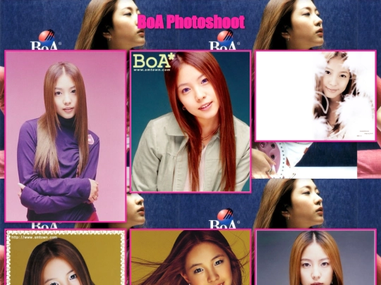 boa-photoshoot screenshot