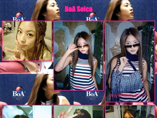 boa-selca screenshot