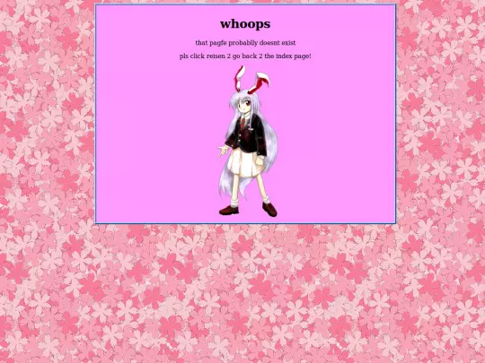 brunch/fumo screenshot