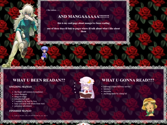 mango screenshot