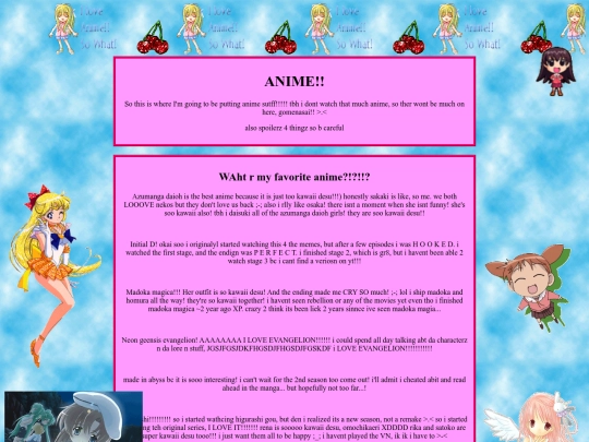oldanime2 screenshot