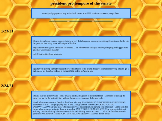 president4 screenshot