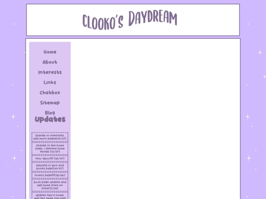 PAGES/Spouses screenshot