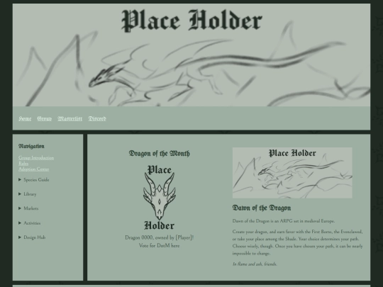 breeding screenshot
