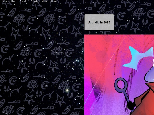 artwork screenshot