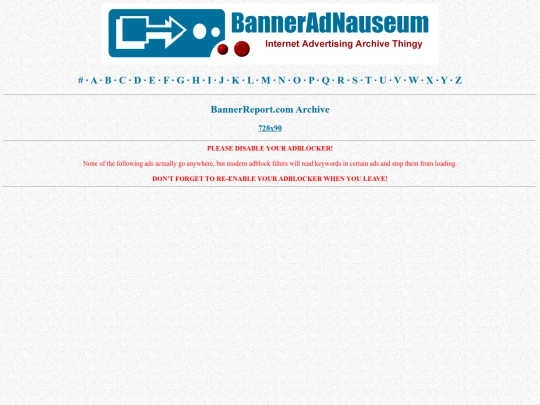 ads screenshot