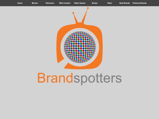 brandspotters screenshot