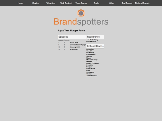 brandspotters/television/athf screenshot