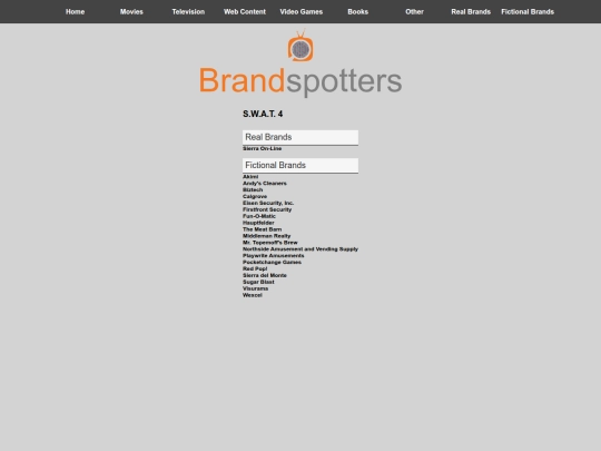 brandspotters/videogames/swat4 screenshot