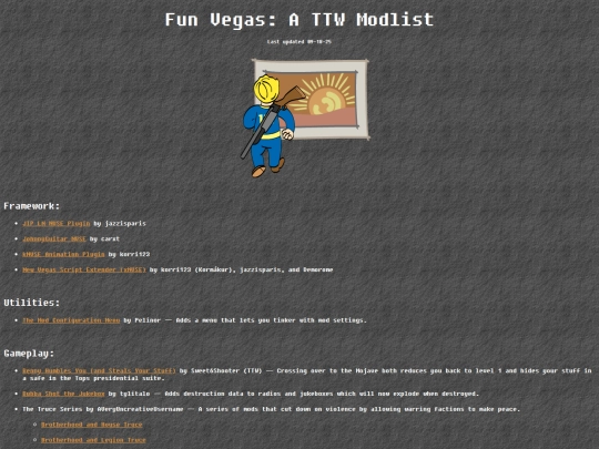 fallout/funvegas screenshot