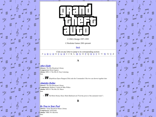 stockmusic/gta screenshot