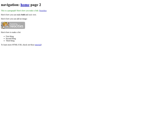 page2 screenshot