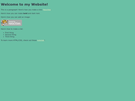 directory screenshot