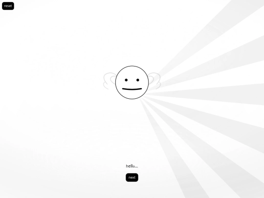 bliss screenshot