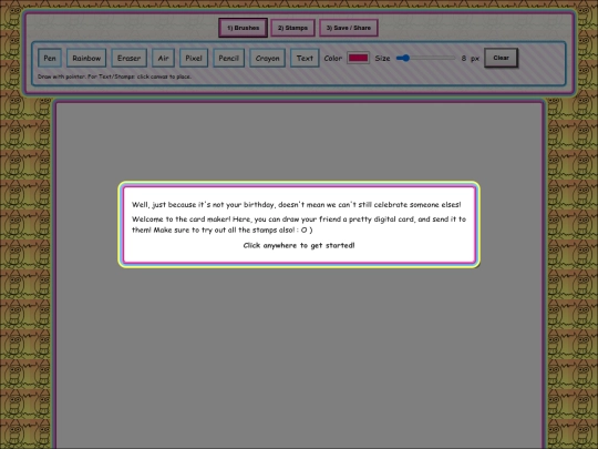card_maker screenshot