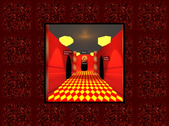 game/clownhall screenshot