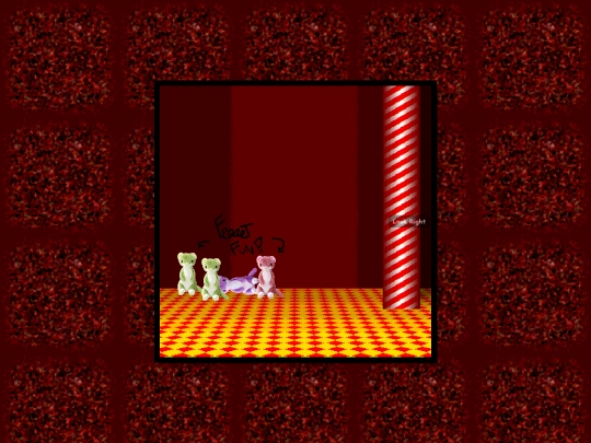 game/clownroom_left screenshot