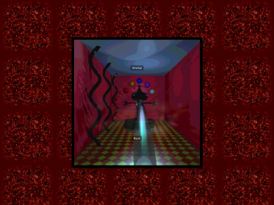 game/fountainroom screenshot